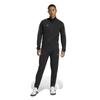 Sereno Tracksuit Set and for Black Size L (Top Bottom) Men, (JZ1103),