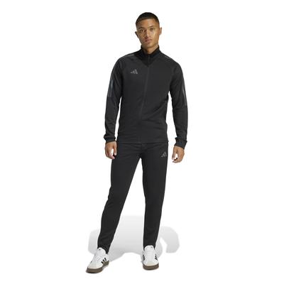 Sereno Tracksuit Set and for Black Size L (Top Bottom) Men, (JZ1103),