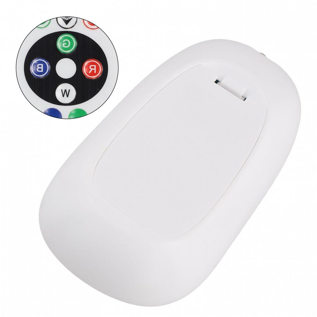 Reading Light Car Interior Dome Reading Light RGBW