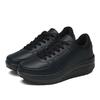 Fashion Height Increasing With Holes Woman's Tennis Exerciser Casual Sneakers Size 46 Hawaiian Shoes Sports Type New Collection