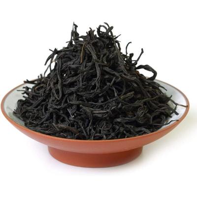 2* 250g / Insgesamt 17,6 oz Anhui High Mountain Qimen Keemun loser schwarzer Tee
