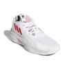 Adidas Dame 8 Dame Time White Sneakers GY0384