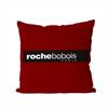 RRochebobois Pillow Case For Car Sofa Decorative Home Doublesided Print Plush Square Throw Pillow Cushion Cover