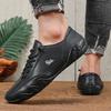 Shoes for Man Fashion Brand Loafers Soft Soled Comfortable Casual Walking Shoes Breathable Sports Tennis Outdoor Driving Shoes
