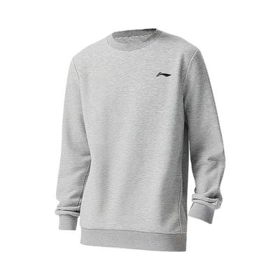 Sudadera Deportiva Simple Versátil Cuello Redondo Hombre tops AWDCE41-2