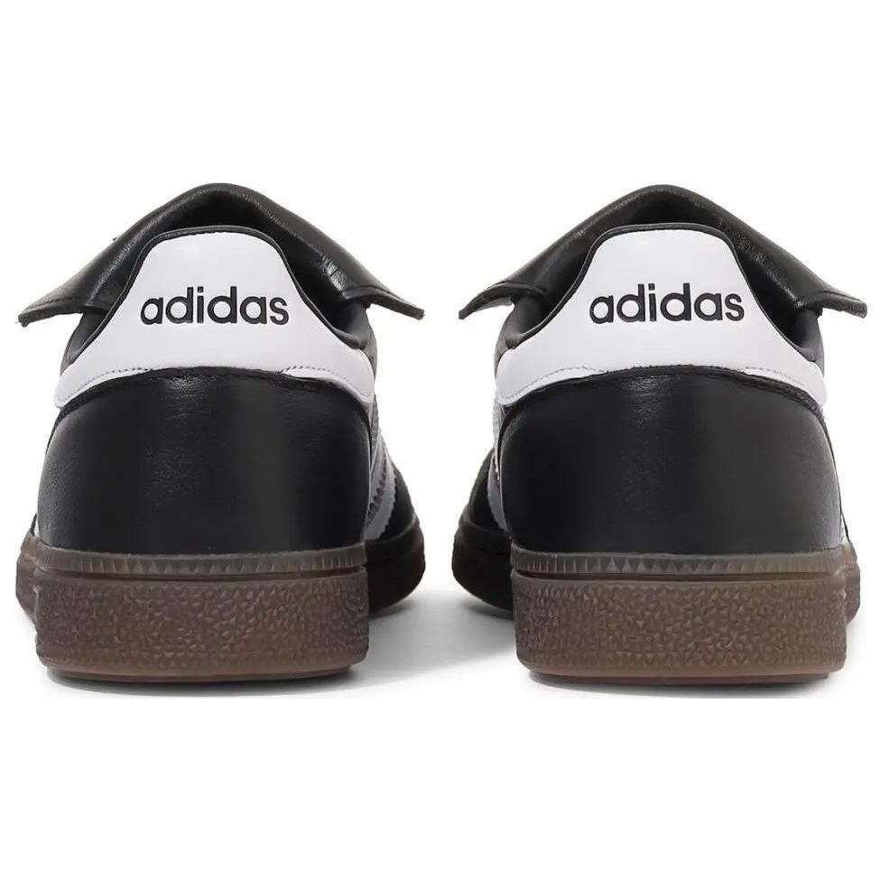 Adidas Handball Spezial Core Black Gum Men Sneakers Cloud-White IH2290