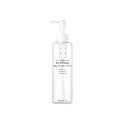 Polatam Pure Moist Cleansing Water