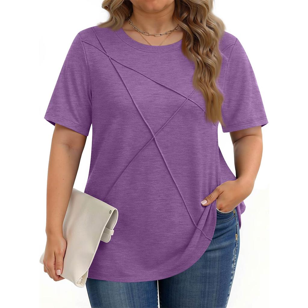 Boho tops for women ladies tops womens clothing and tops for women UK short sleeve design comfortable fit blouse