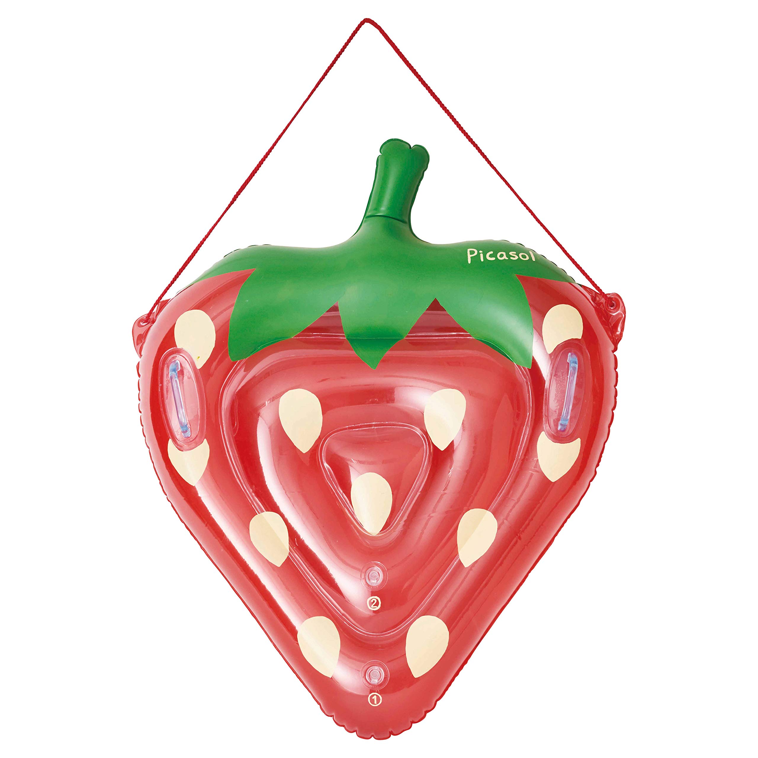 

Doshisha Float Strawberry 100cm