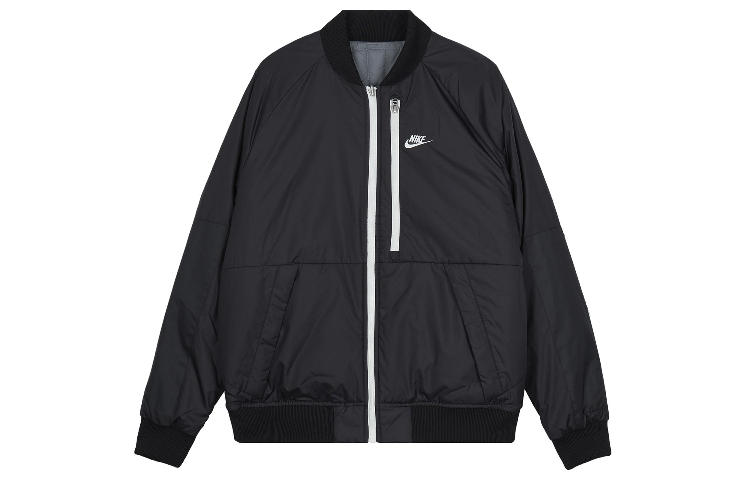 Nike Puffer Jacket Winter Men s Black DD6850-010 M