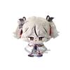 10cm Games Wuthering Waves Plush Camellya The Shorekeeper Plush Pendant Keychain Soft Cotton Cute Dolls Toys Birthday Gift