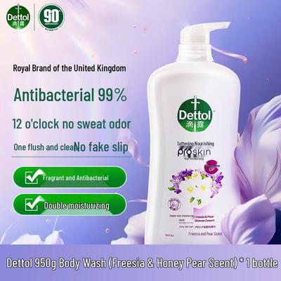 Sabun ve duş jelleri – Duş jeli