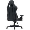 CANYON Irida RGBCH03 Gaming Chair RGB Backlight Gray