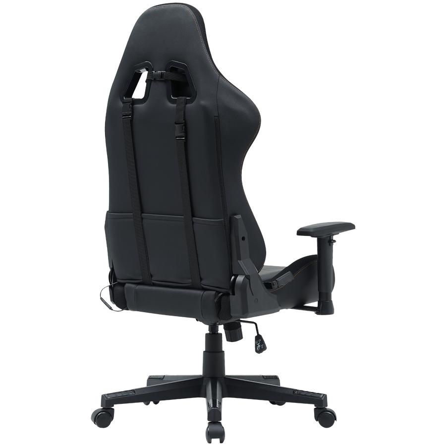 CANYON Irida RGBCH03 Gaming Chair RGB Backlight Gray