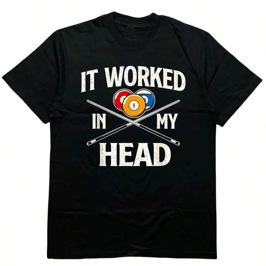 Unisex-Freizeitkleidung: Ich werde dich verprügeln! Grafisches T-Shirt