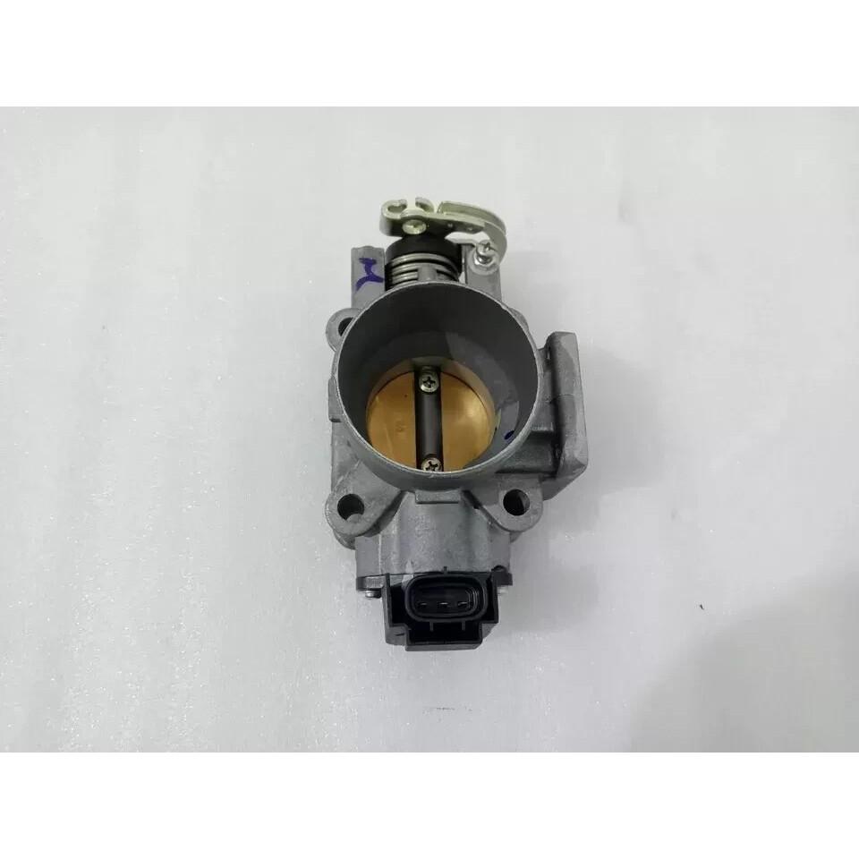 Corps d'accélérateur MPFI OEM Suzuki Samurai Gypsy SJ413 Assy 13401 M830A1 |Convient Pour