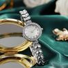 Mermaid Ladies Watch Fashion Quartz Bracelet Watch For Women Gift