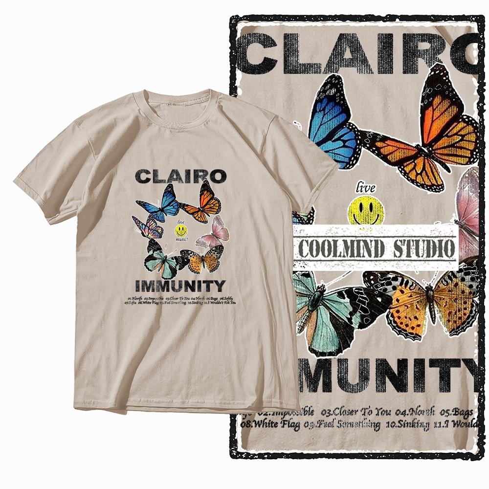 Coolmind Z1046 100% Cotton skate lover Exclusive Graphic Men T shirt Cotton men tshirt cool t-shirt for men tee shirt
