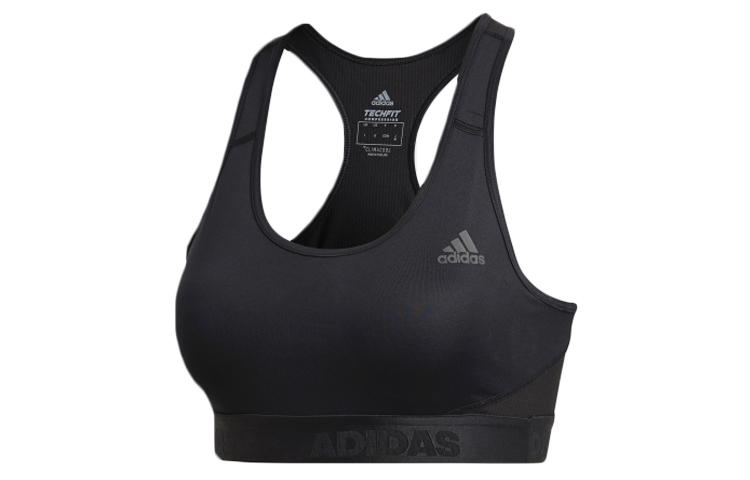 Adidas Sports Underwear Women s Black Moderate CD9718 XS
