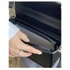 Umhängetaschen Mode PU-Leder Box Schultertaschen für Frauen Lässige Handytaschen Stilvolle kleine quadratische Taschen Damenhandtaschen