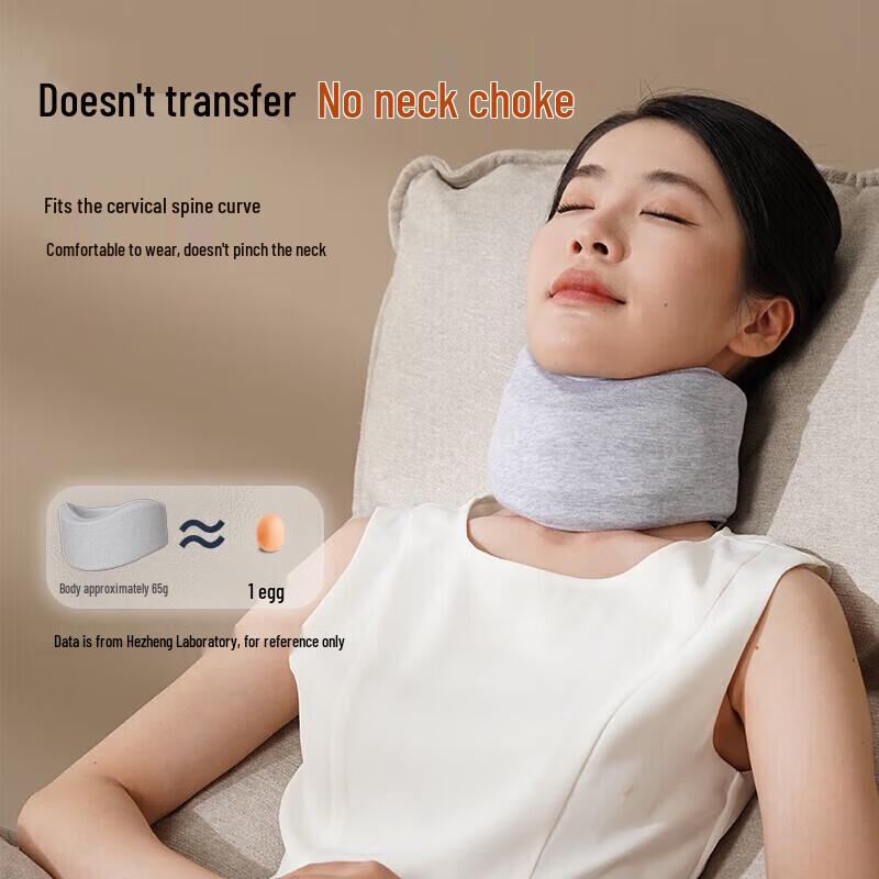 Hezheng Smart Cervical Neck Support