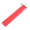 Bead Knotting Tool Create Secure Knots Pearl Jewelry Making Tool For DIY Jewelry Pearl Stringing Beading Tools Red Durable