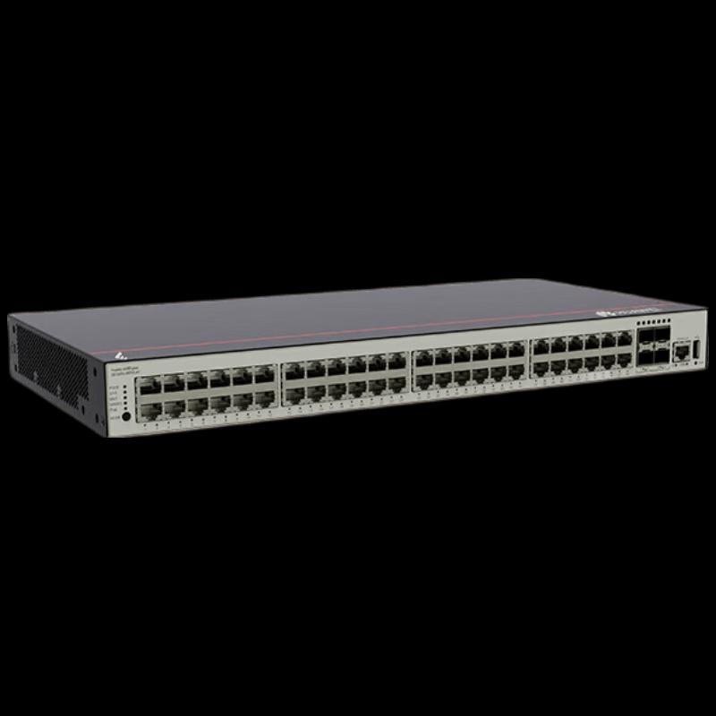 

Huawei S5735S-L48P4X-A1 Enterprise PoE Switch