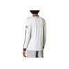 adidas Manchester United 24/25 Long Sleeve Third Jersey Off White IY7810
