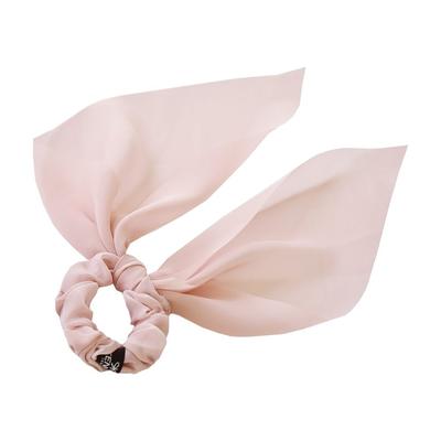Swallow Chiffon Scrunchie