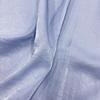100x145cm Light Blue Glass Silk Linen Tencel Cotton Fabric Drape Pearlescent Luster Fabric DIY Shirts Hair Ties Hanfu Dresses