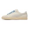 Puma Clyde Nostalgia Pack Unisex Sneakers Cream Alpine-Snow Chamomile 395374-01