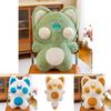 9in Dudu Cat Plush Toy Soft Plush Pillow Christmas Gift