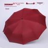 OIMG 10-Rib Full Automatic UV Protection Umbrella