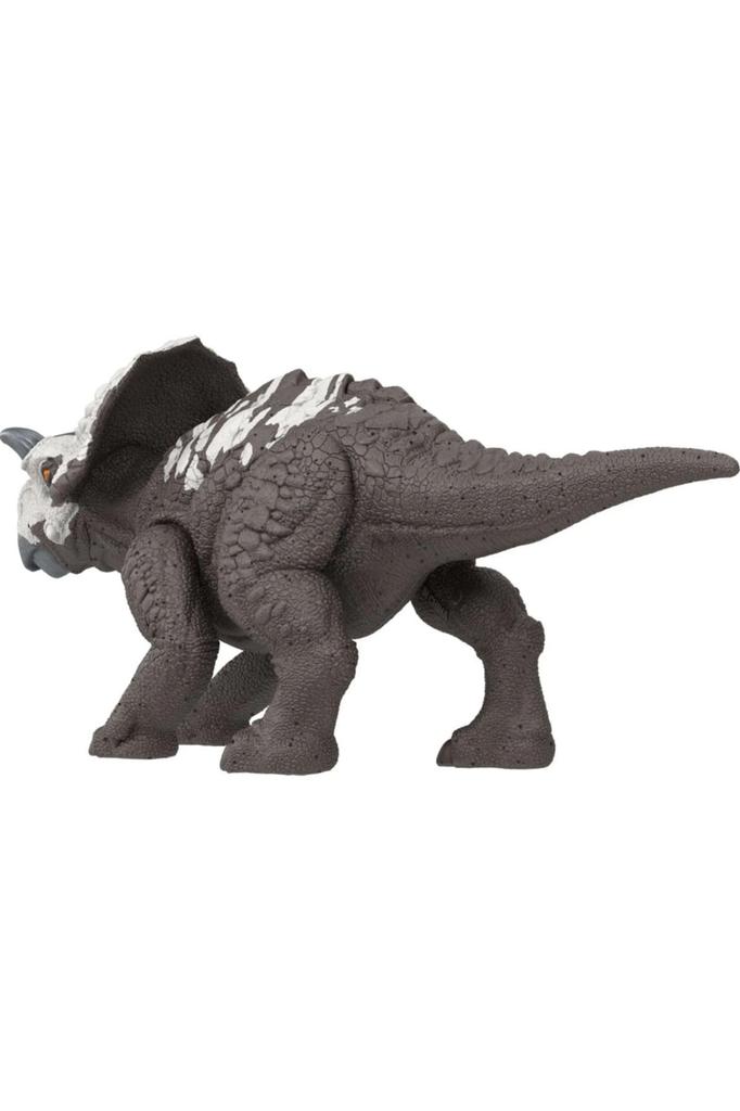 Jurassic World Abakeratops Epic Evolution Danger Pack