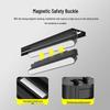 UOSU 5.5mm Magnetic Ultra-Thin Smart Track Light