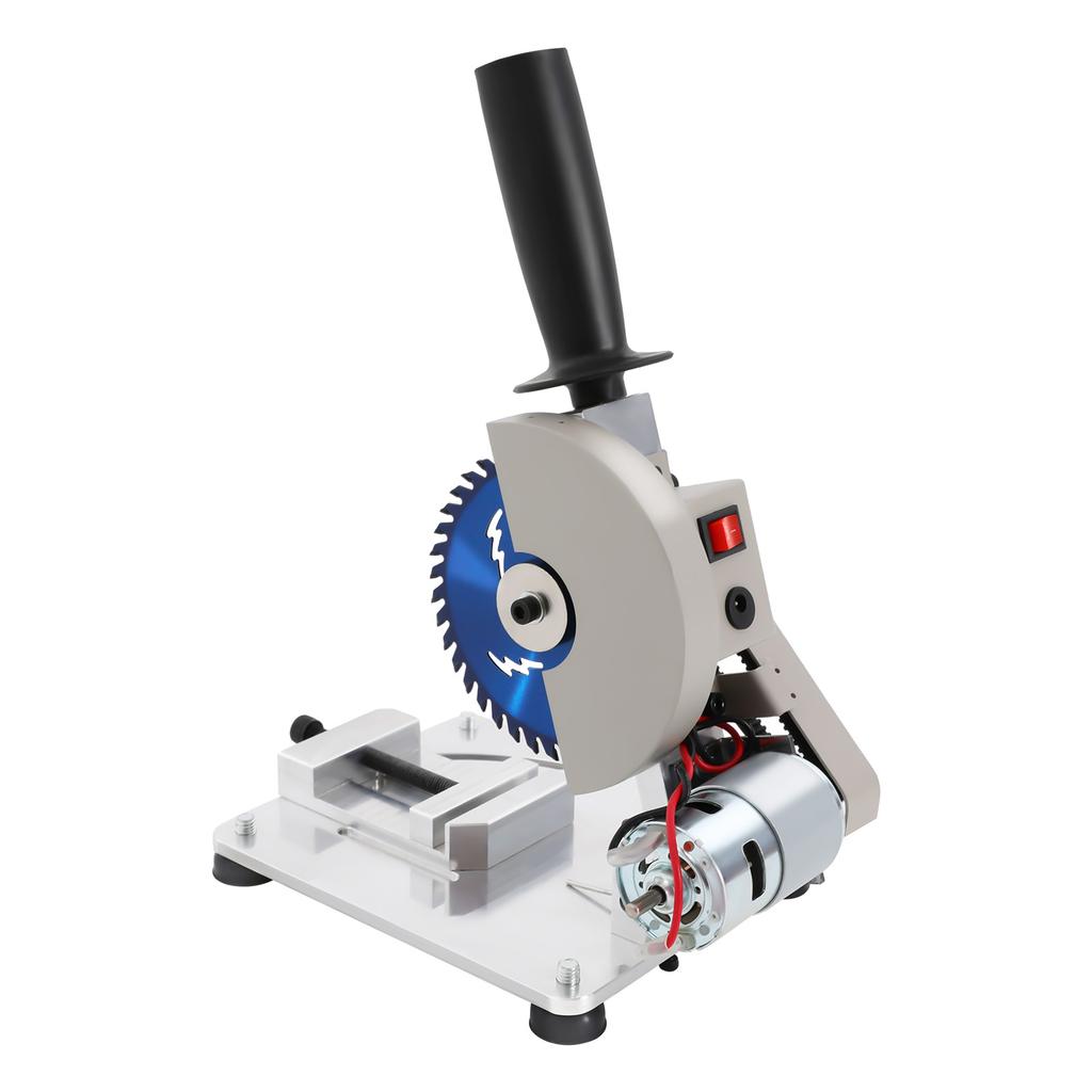 110V 4 Inch High Precision Portable Electric Chop Saw Cutting Machine