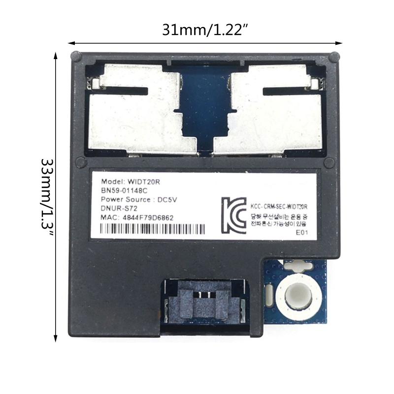 RT5572 802.11AC 2.4G/5G -Band Wireless Card 300M Wireless-N USB Wifi Adapter USB  Cards with 2DBi PCB Antenna