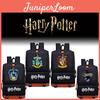 Harry Potter Backpack With Large Capacity For Travel And School