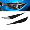 Kryt víčka světlometu pro BMW řady 4 F32 F33 F36 2013-2020 Tuningové vnější doplňky Bodykit Styling
