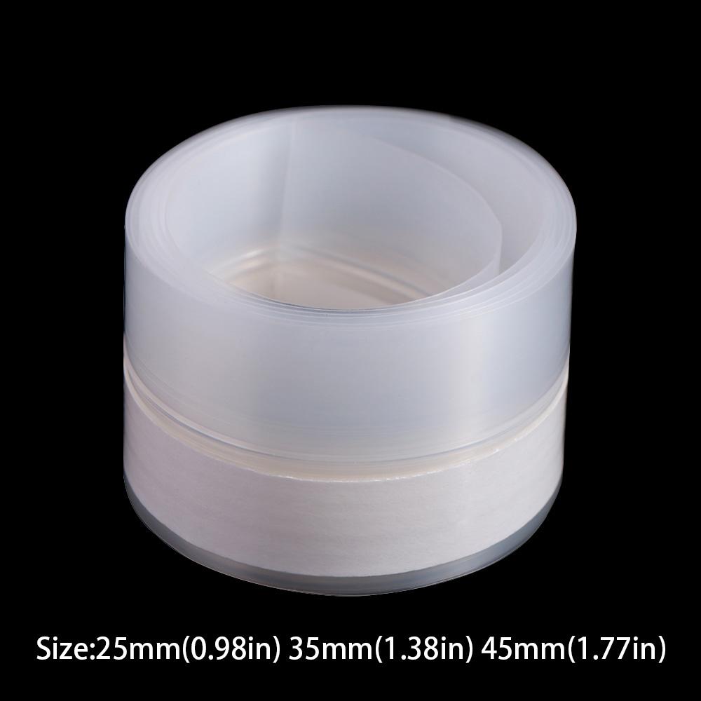 Warm Door Window Seal Rubber Insect Proof Silicone Sealing Tape Door Bottom Seal Strip  Wardrobes