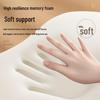 AUX Smart Memory Foam Neck & Shoulder Massager Pillow CN plug (adapter included)