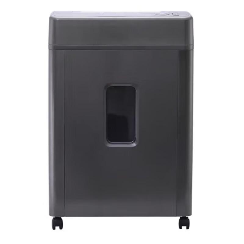 

Sanmu M83 Level 4 Commercial Paper Shredder CN plug (adapter included)