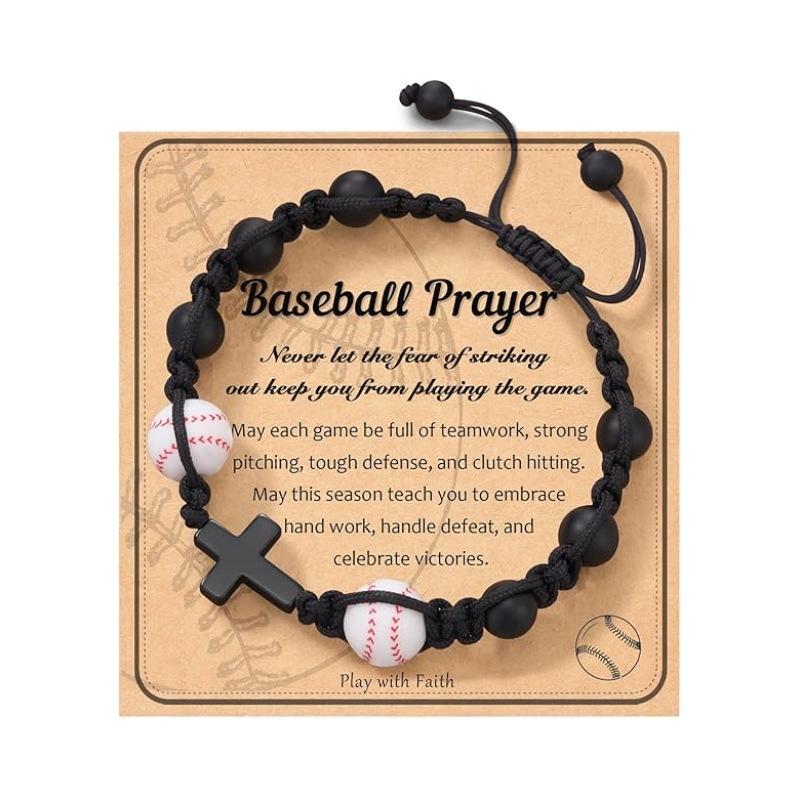 JYL TS Bracelet  Sports Theme Eye Adjustable Boosts Vitality & Victory