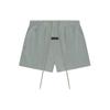 Crinkle Nylon Running Short 160SP244135F