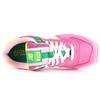 New Balance 574 Sneakers 'Bright Pink Teal' Women's Sneakers WL574PAH