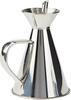Oil Dispenser - Ibili - 731702 - Stainless Steel 18/10 - Anti-drip - 250 Ml