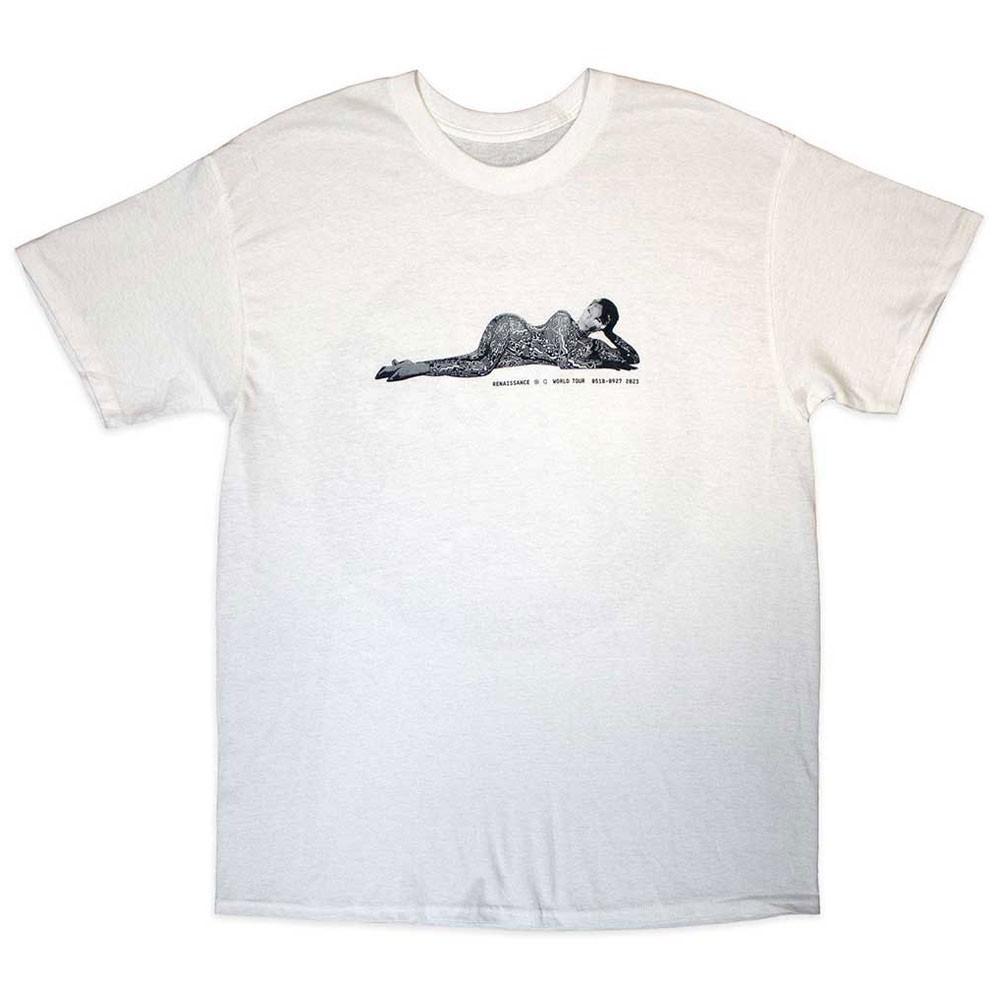 Beyonce Worldwide Renaissance Tour 2023 T Shirt S