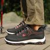 Men Vulcanized Shoes  Outdoor Casual Sneakers Comfortable Lightweight Shoes for Men Flats Large Sized 46 Walking Sneakers