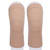 Knee Compression Sleeve Support Breathable Pain Relief Elastic Protection Knee BraceXXL