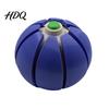 Squeeze Stress Toy Halloween Pumpkin Ball Fruit Shaped Clicker Fidget for Festive Anxiety Relief Cute Soft Decompression Kids Adults Party